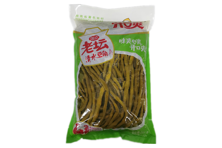 KAIKOUSHUANG BUBBLE COWPEA 350G